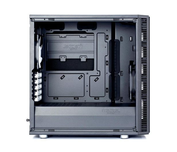 Fractal Design Define Mini C - 333270 - zdjęcie 7